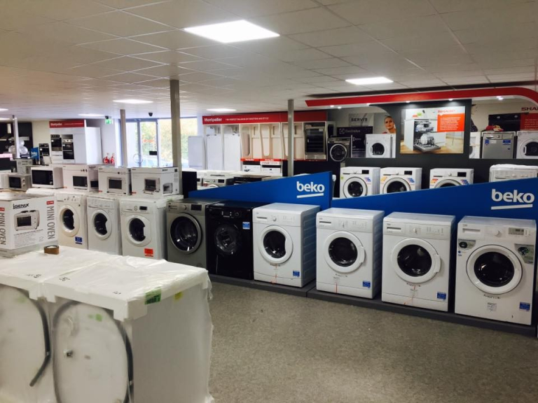 Empire Appliances Cannock