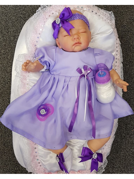 Baby reborn shop Clearance