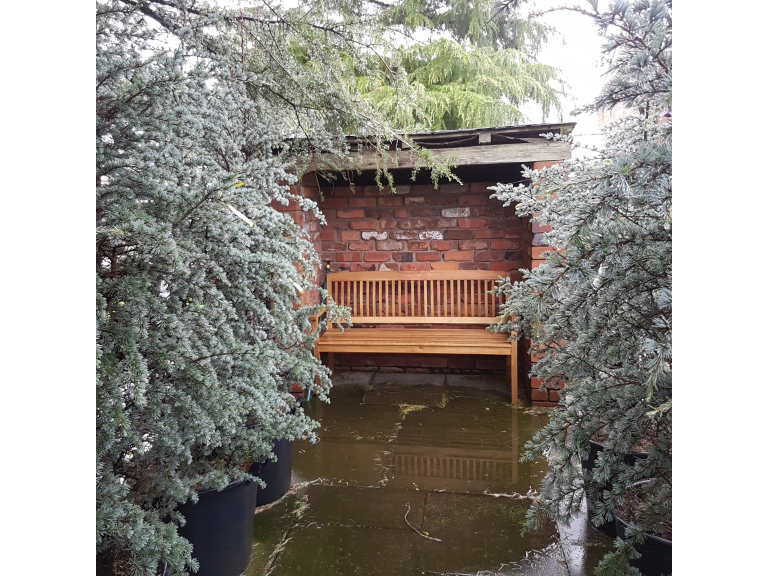 Newbank Garden Centre Bury