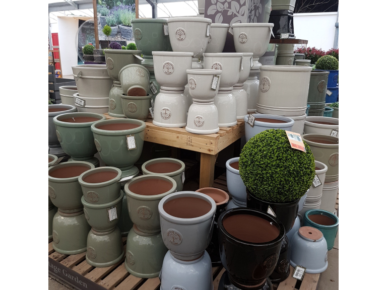 Newbank Garden Centre Bury