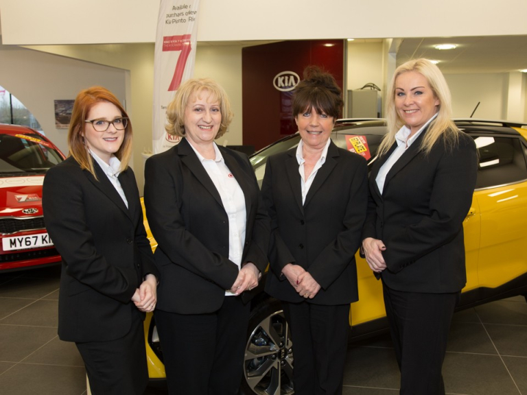 middlebrook motors bolton