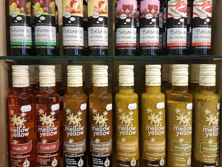 Newbank Garden Centre Bury