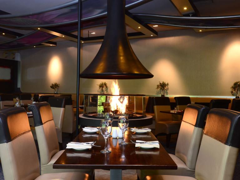 The Olive Tree Restaurant Dining in Telford