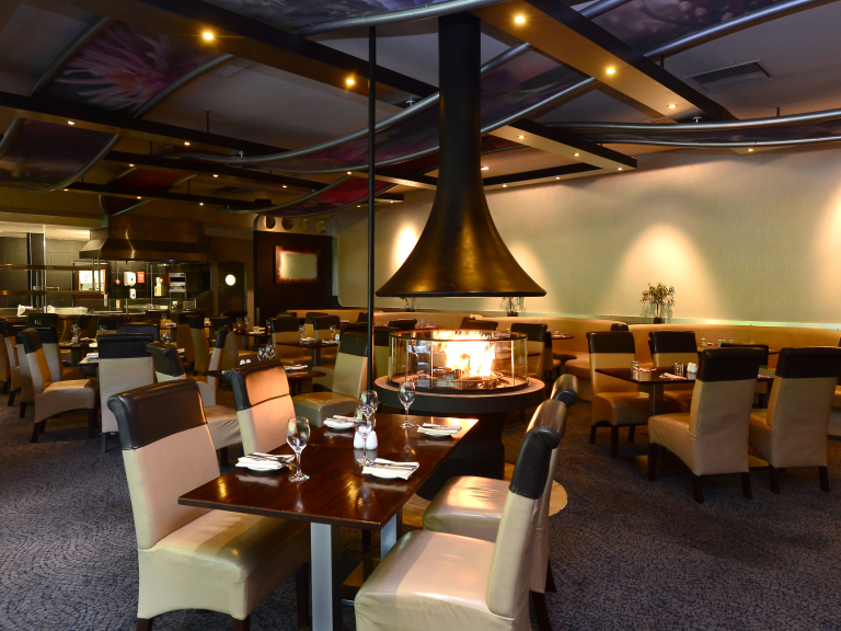 The Olive Tree Restaurant Dining in Telford