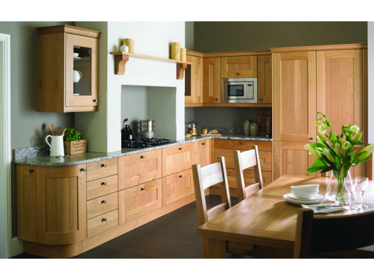 Pavillion Kitchens & Bedrooms Guernsey