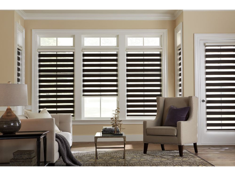 C.I Blinds Direct revamp your home in Jersey!