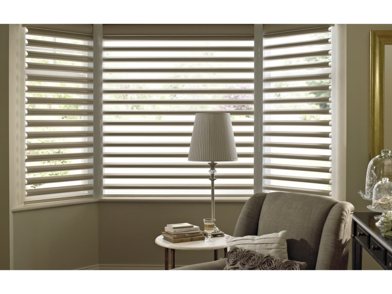 C.I Blinds Direct revamp your home in Jersey!