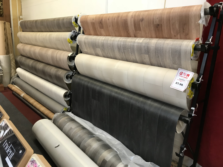 Gem Carpets & Beds Cannock