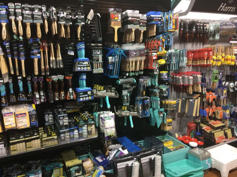 Linwood Decorating Supplies Cannock