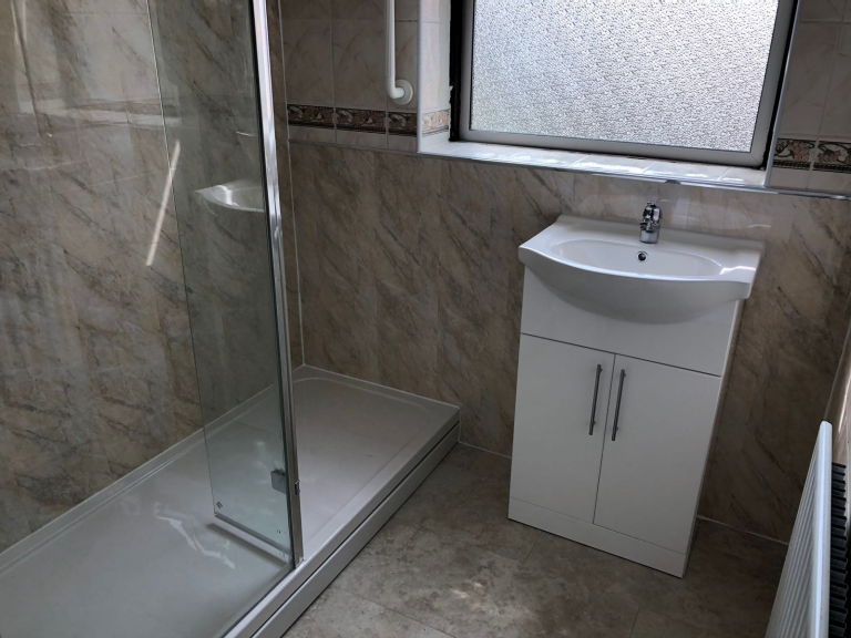 Newtrend Bathrooms and Mobility Ltd Walsall