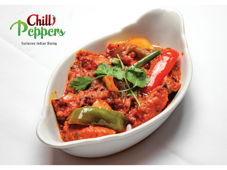 Chilli Peppers Walsall