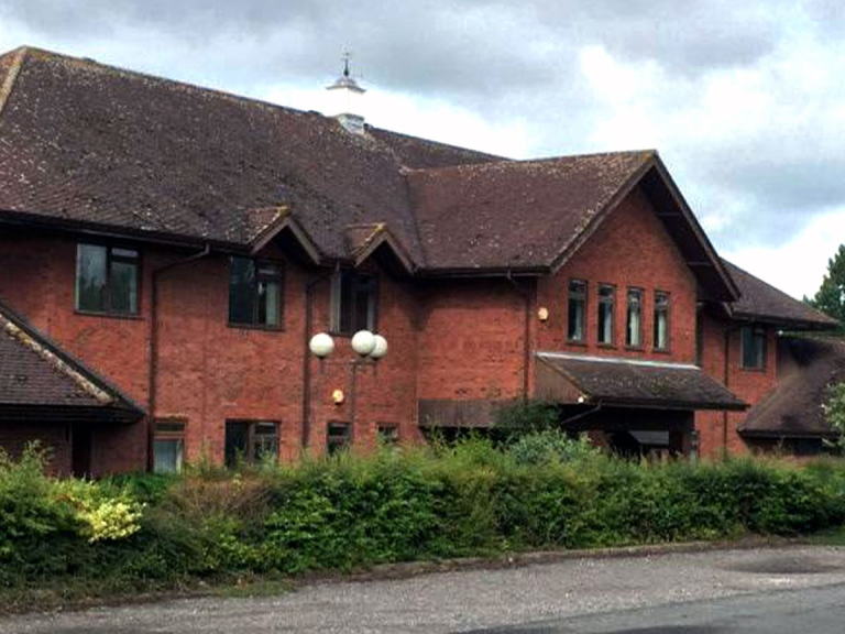 Richard Winterton Auctioneers Ltd Trusted Auctioneers in Lichfield