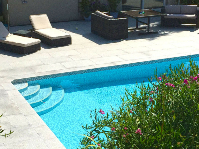 Lotus Pools Ltd - Guernsey