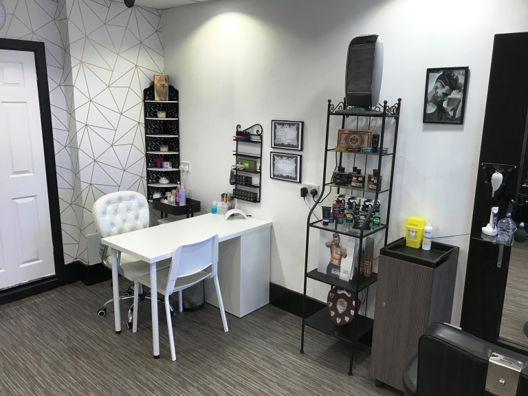 alchemy salon