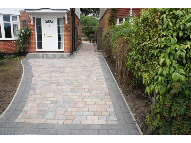 Hardware Driveways Ltd Walsall