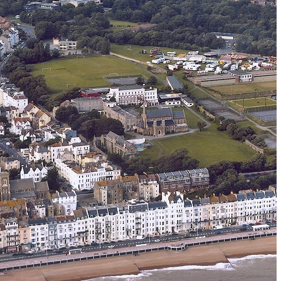 St Leonards Showground Hastings