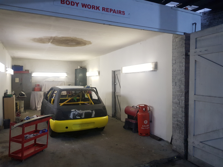 RS Motors (Walsall) Limited Walsall