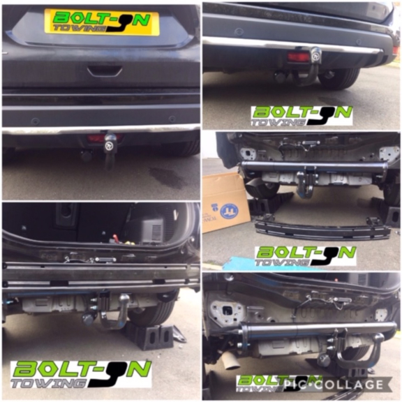 BoltOn Towing Bolton