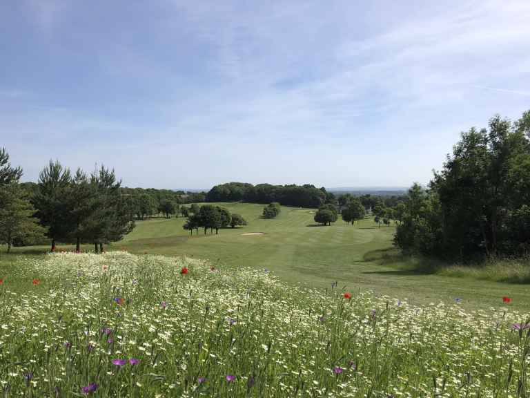 Willingdon Golf Club Special Occasion Venue in Eastbourne