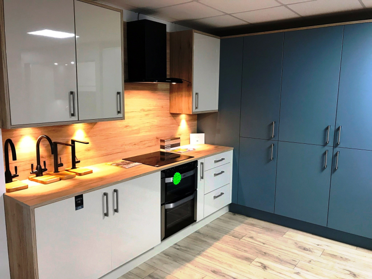 Empire Kitchens Cannock