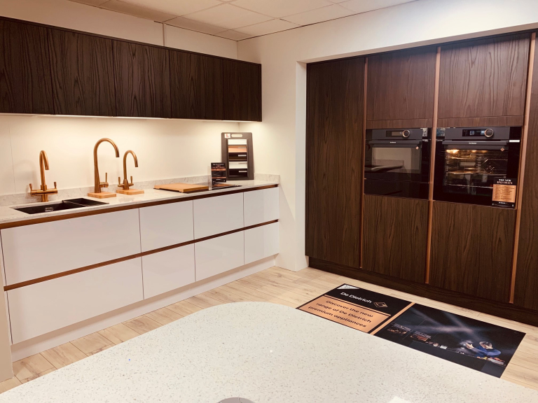 Empire Kitchens Cannock