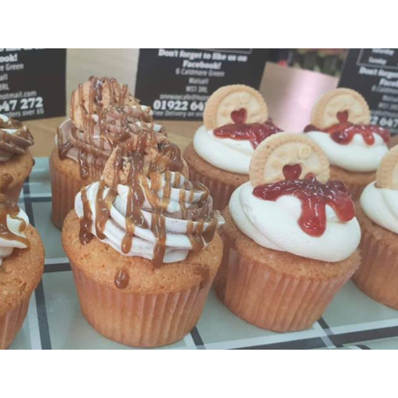 One Way Cafe Walsall