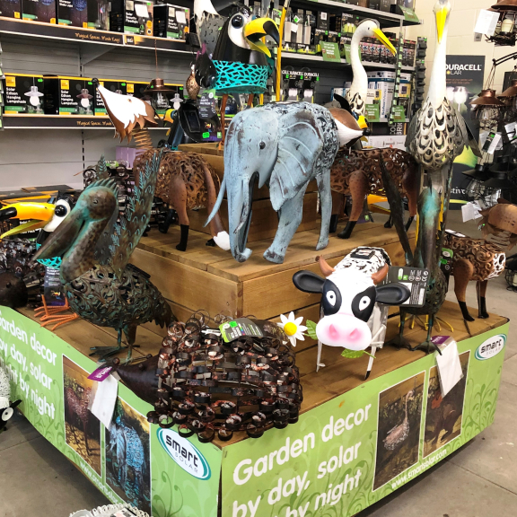 Hollybush Garden Centre and Aquaria Gifts Cannock