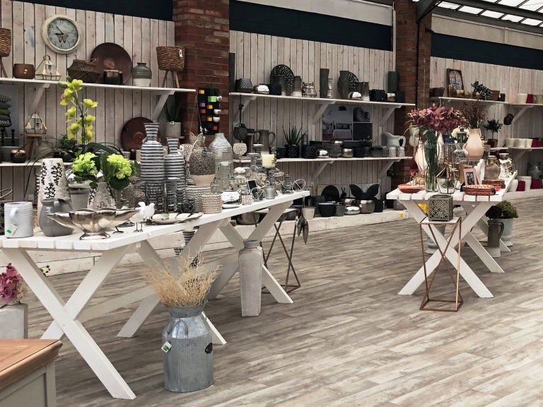 Hollybush Garden Centre and Aquaria Gifts Cannock