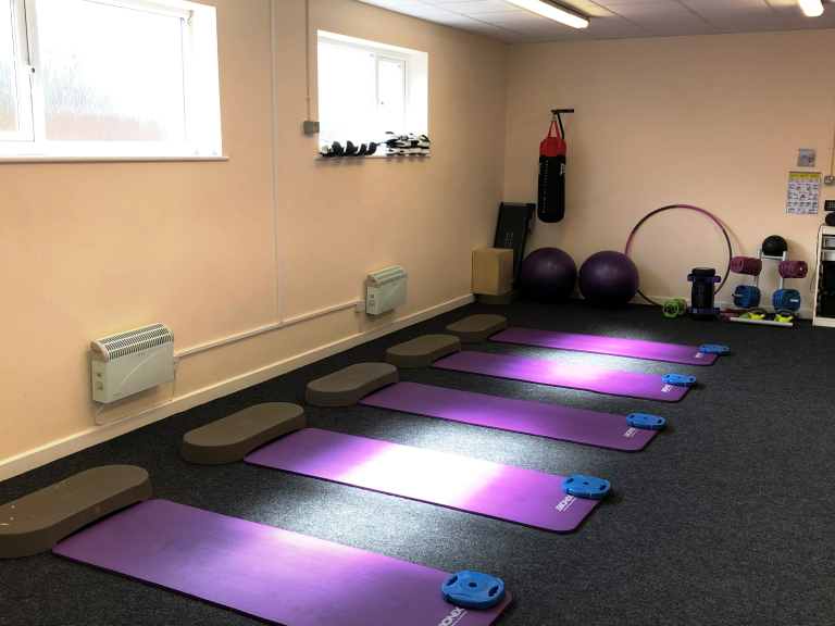 Xhersize Ladies Only Gym, Fitness & Wellbeing Cannock