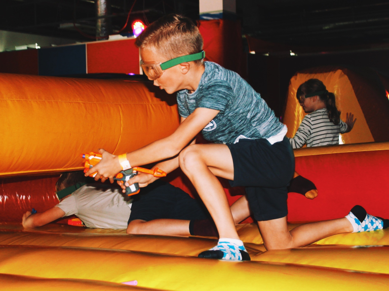 1066 Target Sports Hastings