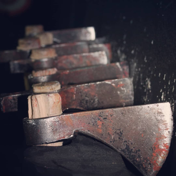 1066 Target Sports Hastings