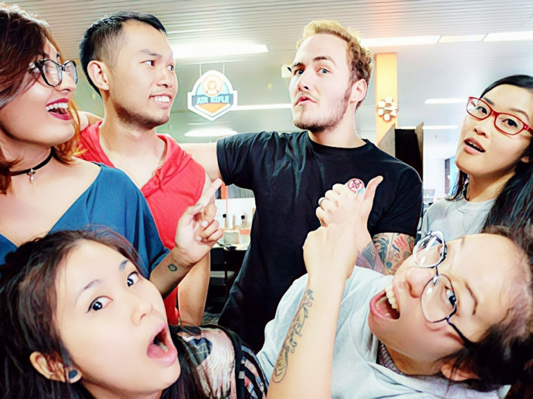 1066 Target Sports Hastings