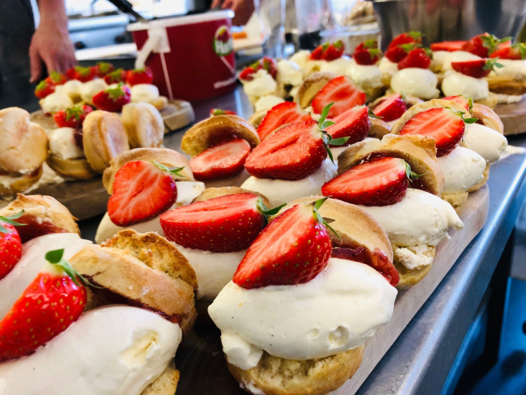 The Swan, Braybrooke Market Harborough