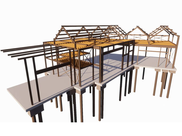 T & G Structural Engineers - Guernsey