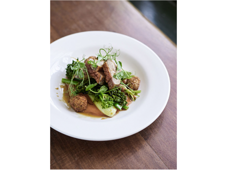 TheBestOf Taunton & Bridgwater The Lamb & Flag