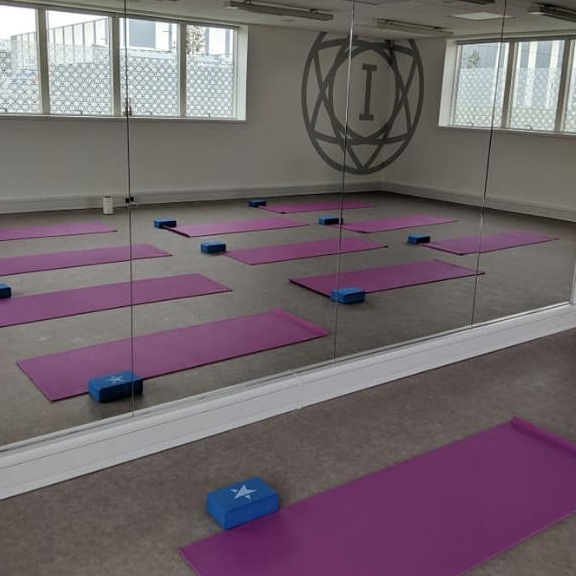 Ironstone Wellbeing Centre Kettering