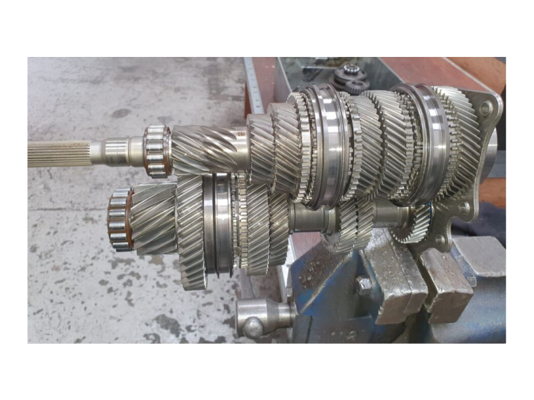 GetGear Transmissions Walsall