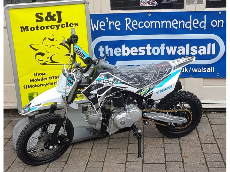 jasscol motorcycle