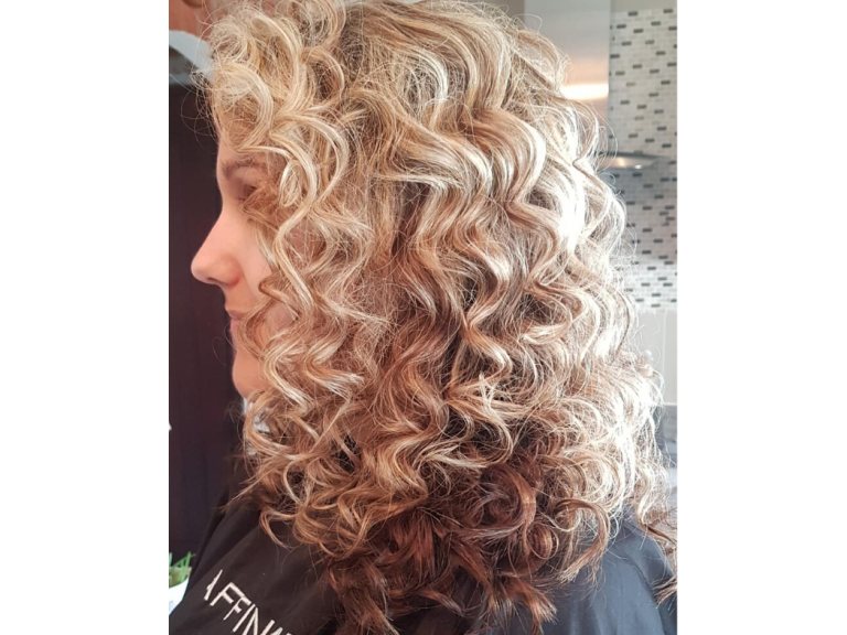 Claire's Mobile Hairdressing Walsall