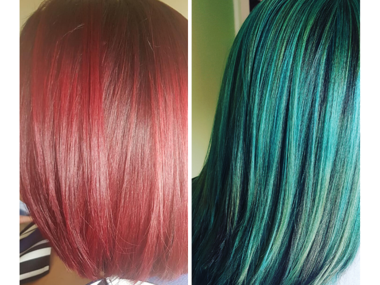 Claire's Mobile Hairdressing Walsall