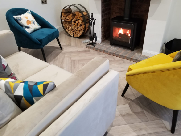 Click Flooring Walsall