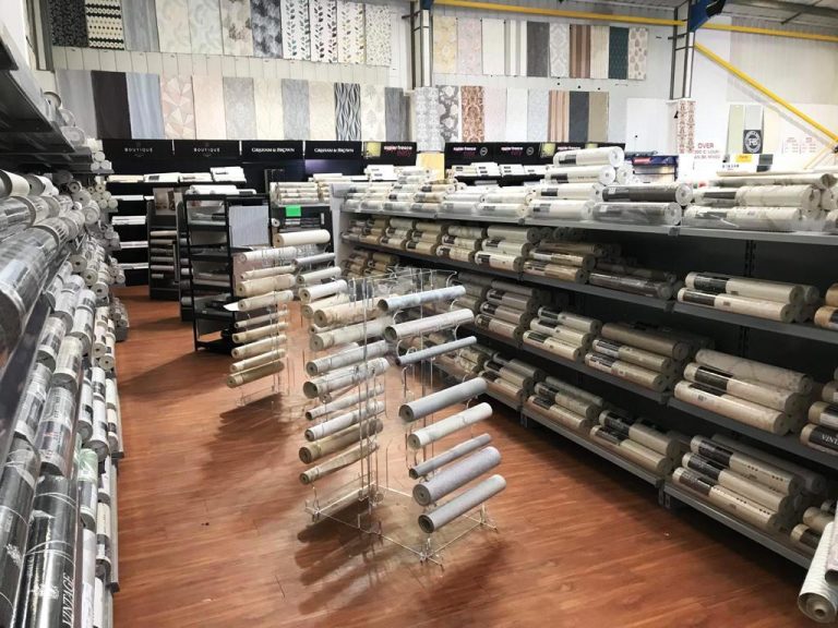 Linwood Decorating Supplies Cannock
