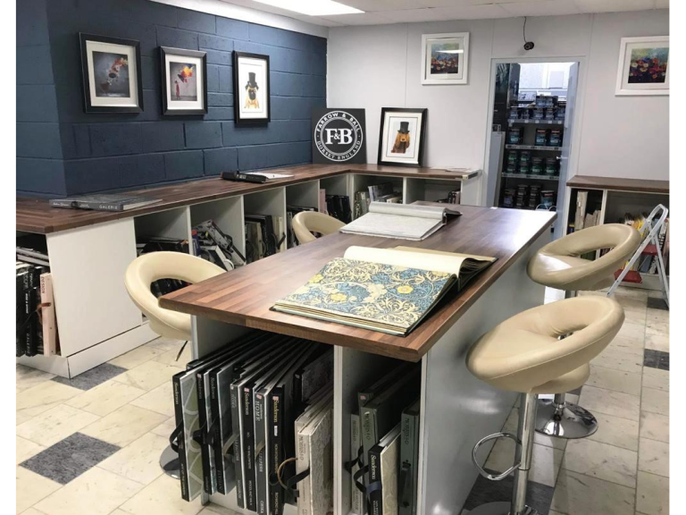 Linwood Decorating Supplies Cannock