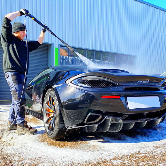 Premier Group Detailing & Paint Enhancement Cannock