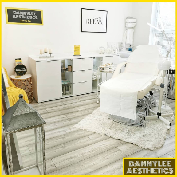 DANNYLEE Aesthetics Cannock