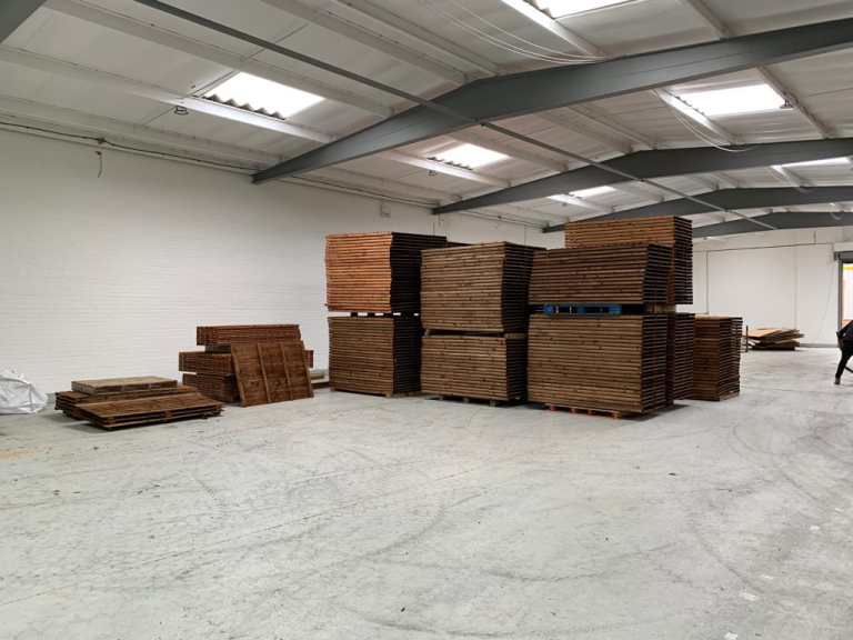 Bloxwich Fencing Ltd Walsall