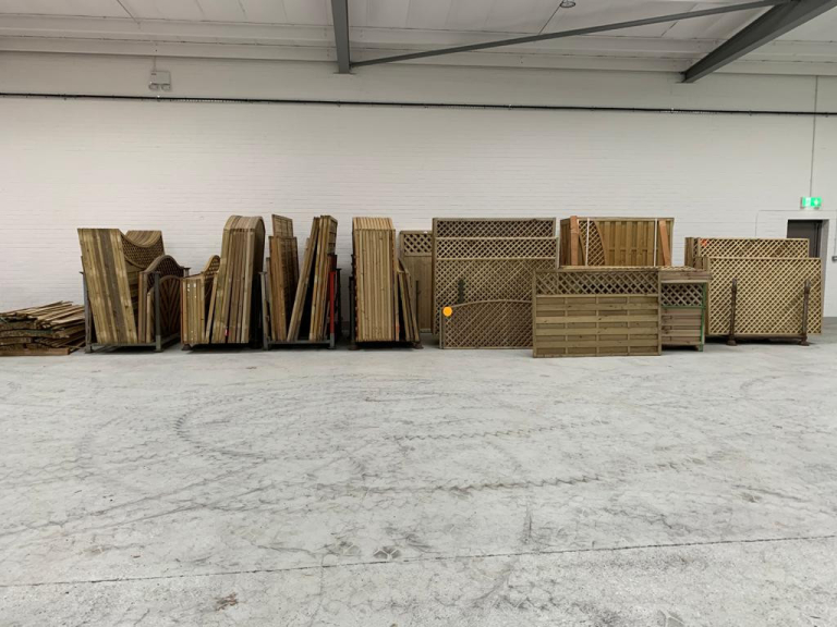 Bloxwich Fencing Ltd Walsall