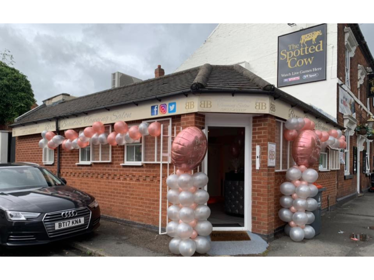 Bronze Beauties Tanning Salon Walsall