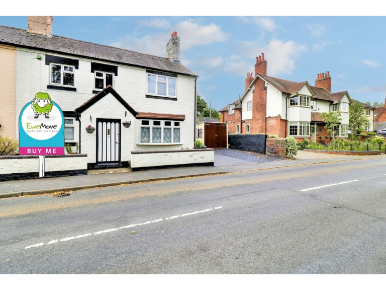 EweMove Lichfield & BartonUnderNeedwood Sell Your House in Lichfield