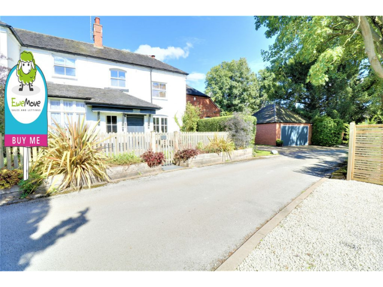 EweMove Lichfield & BartonUnderNeedwood Sell Your House in Lichfield